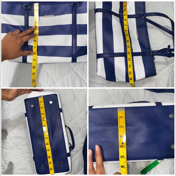 New Dana Buchman purse - Picture 8 of 8